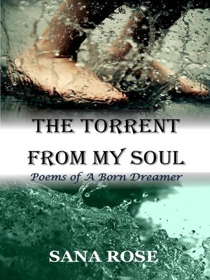 cover image of The Torrent from My Soul